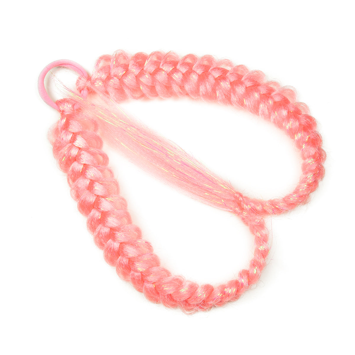 Shimmer Braids - Splicey