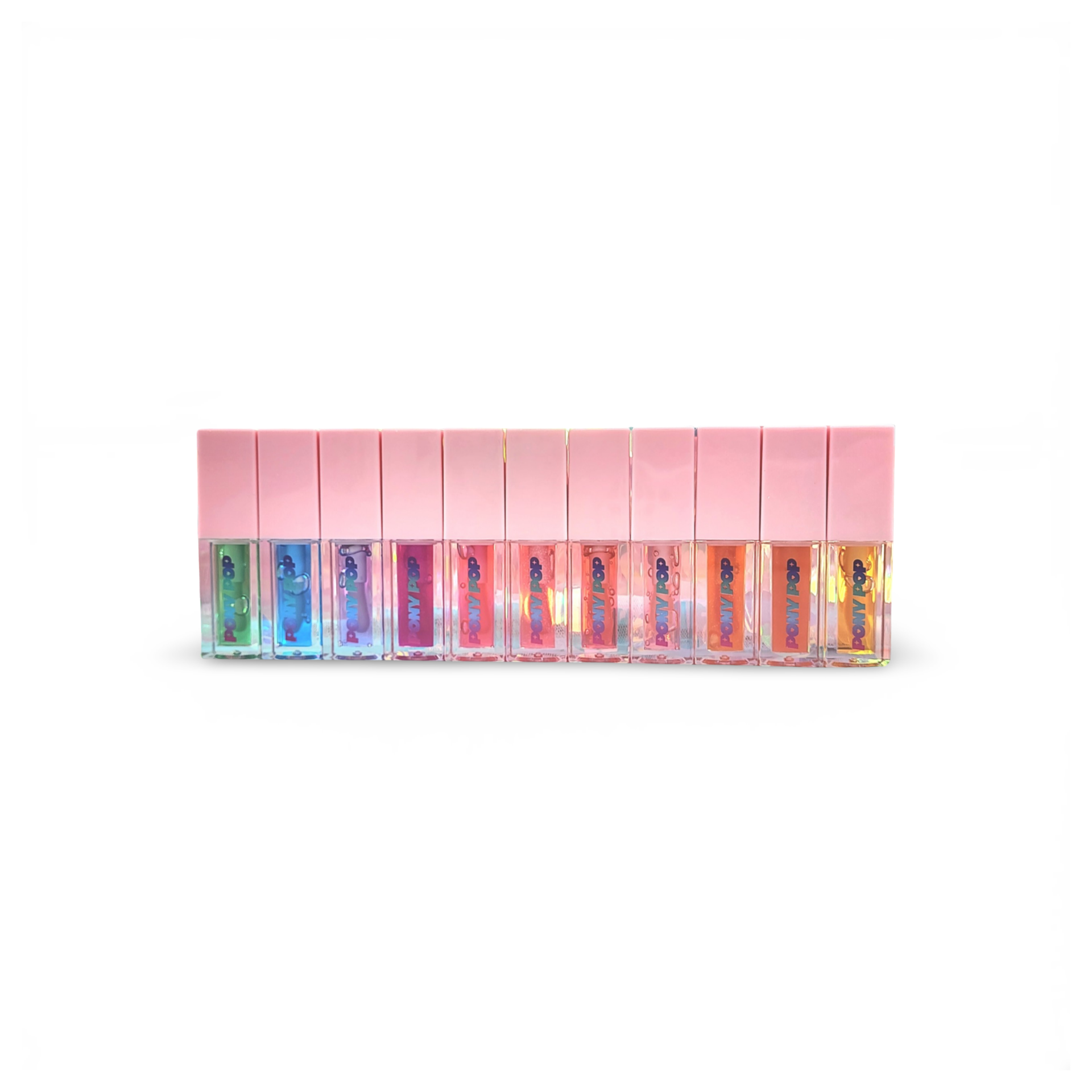 Lip Splash Oil - Passionfruit