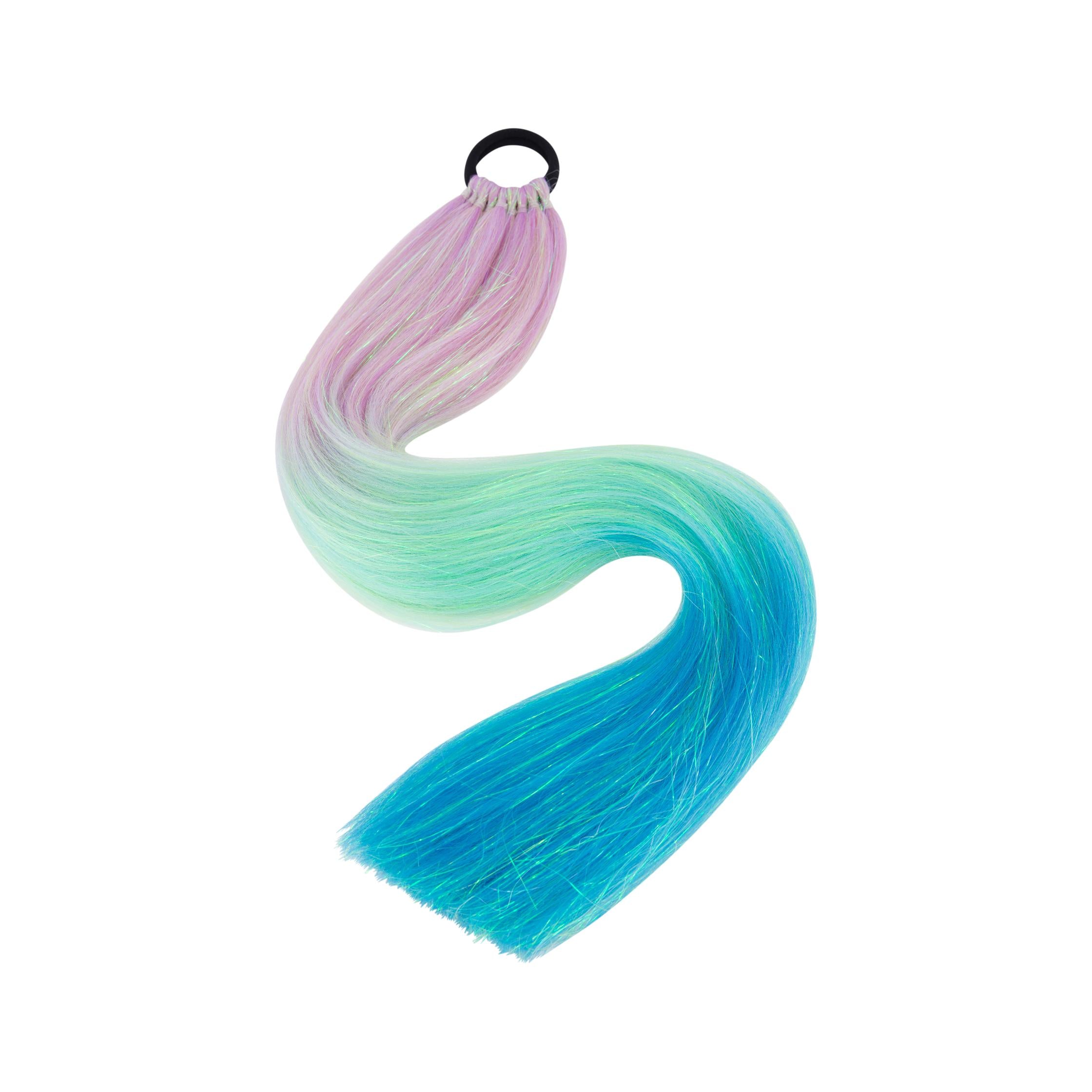 Shimmer Locks - Seamaiden