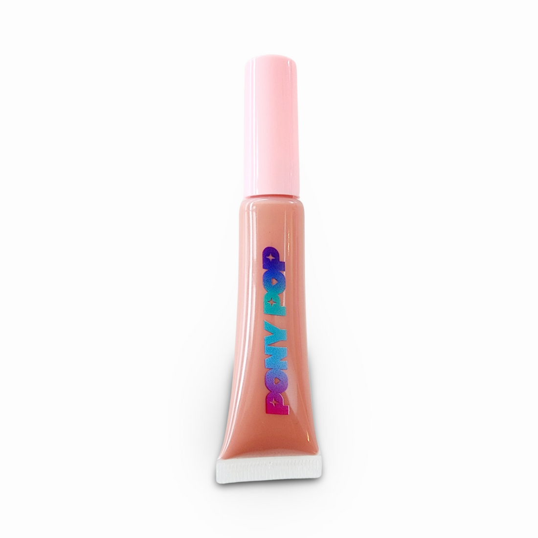 Lip Pop Gloss - Peach Me
