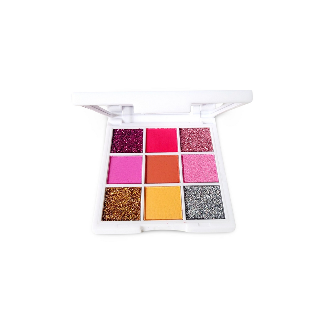 Epic Eyes Shadow Palette - Sunny