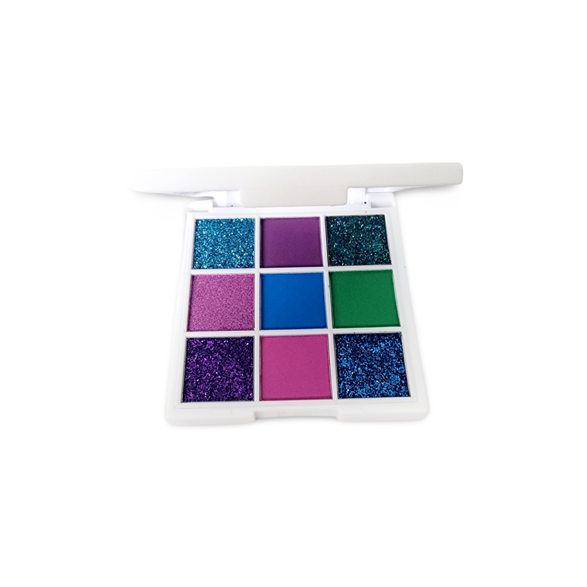 Epic Eyes Shadow Palette - Lagoon