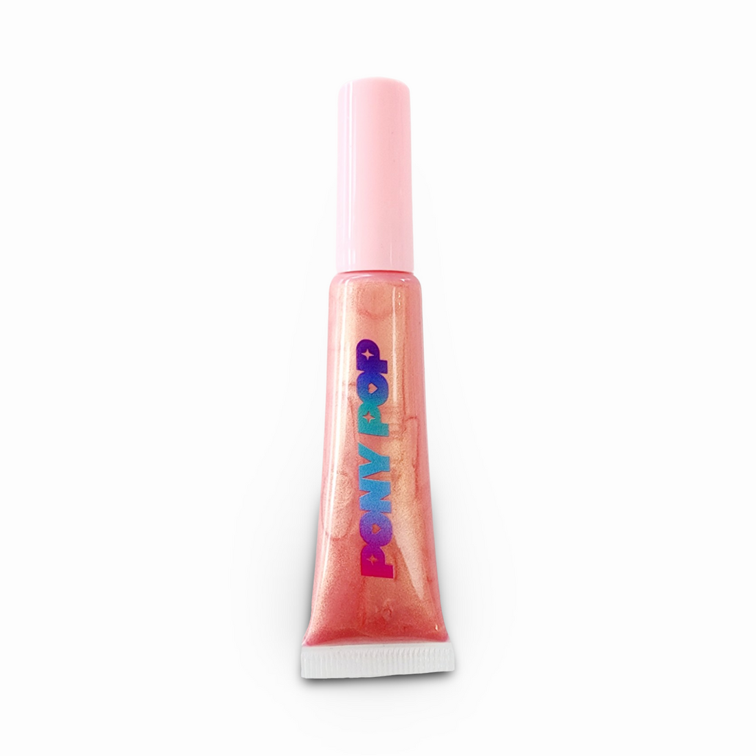 Lip Pop Gloss - Georgia Peach