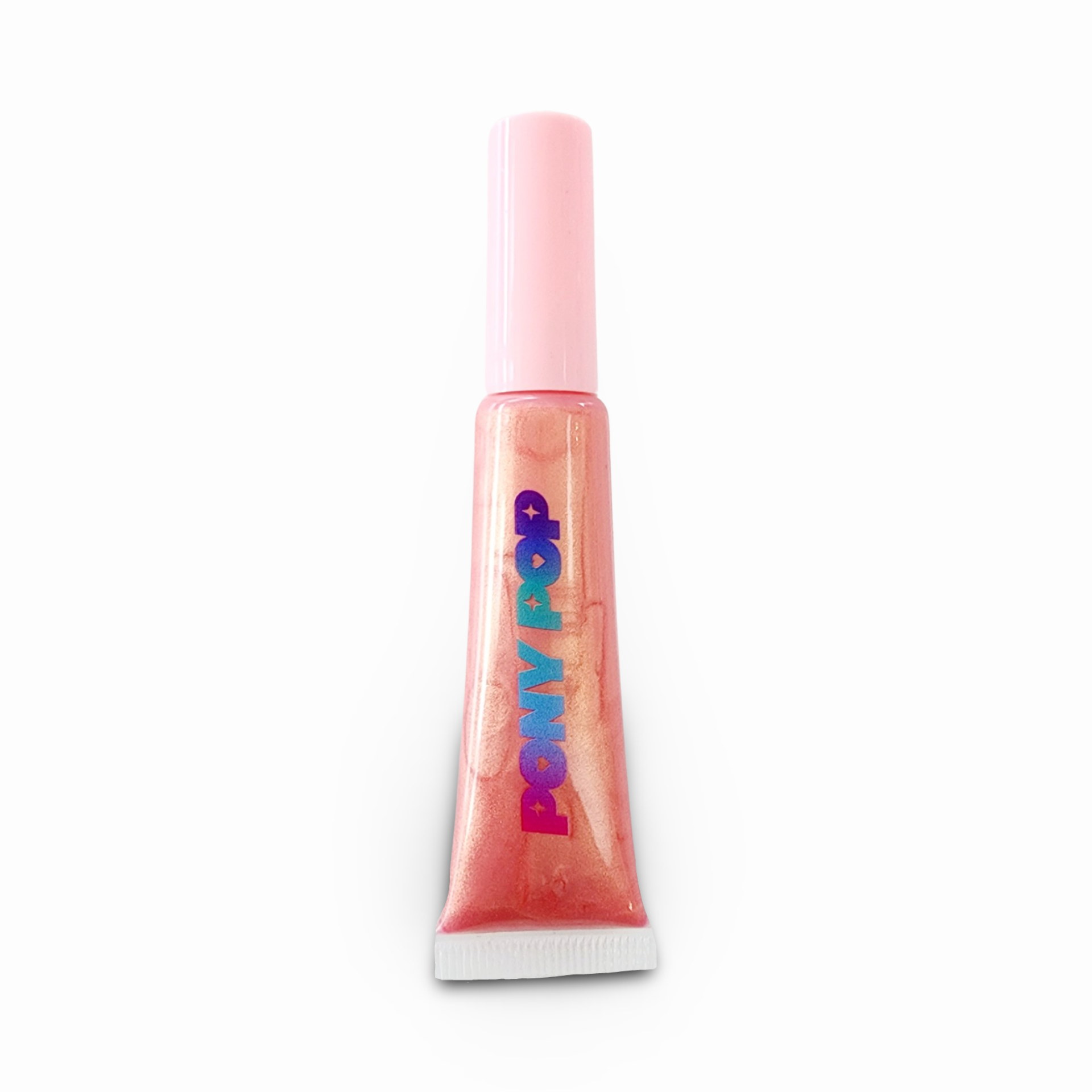 Lip Pop Gloss - Georgia Peach