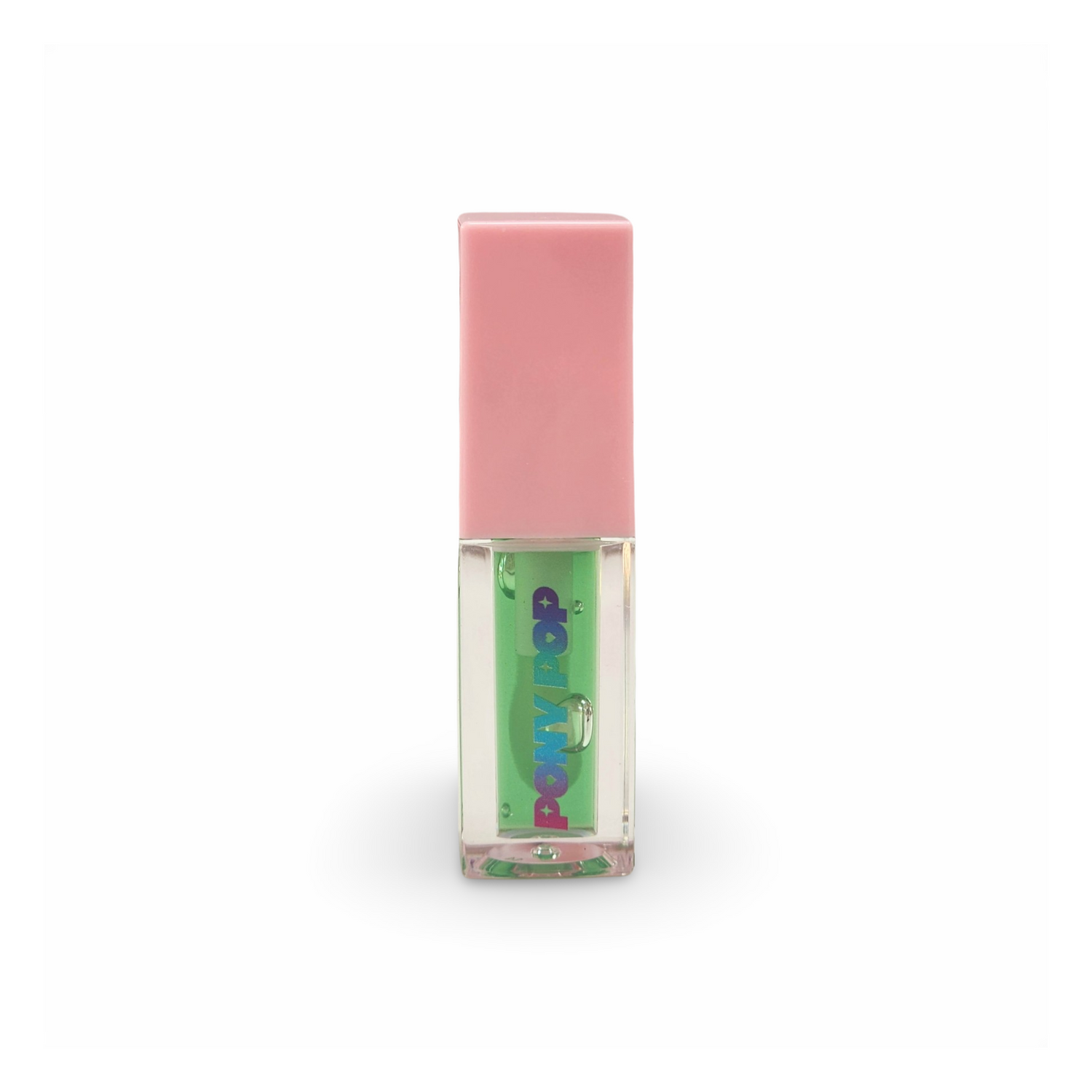 Lip Splash Oil - Green Apple