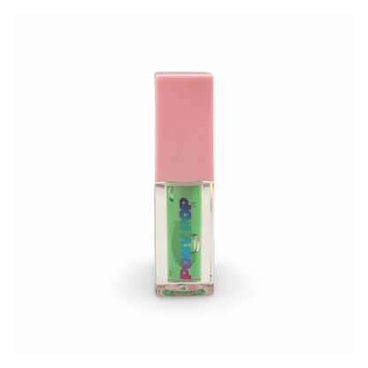 Lip Splash Oil - Green Apple